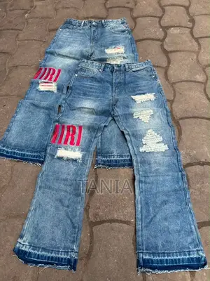 Baggie Jeans