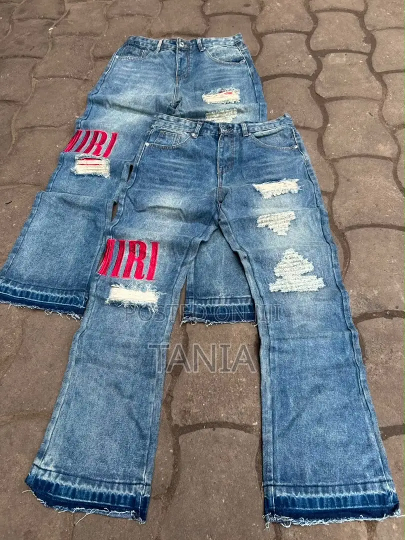 Baggie Jeans
