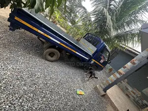 Kia Bongo Truck 2019