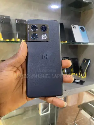 OnePlus 10 Pro 512 GB Black