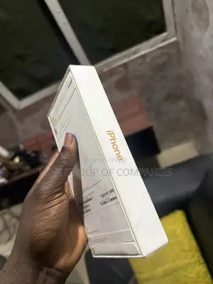 New Apple iPhone 17 Pro Max 256 GB Orange