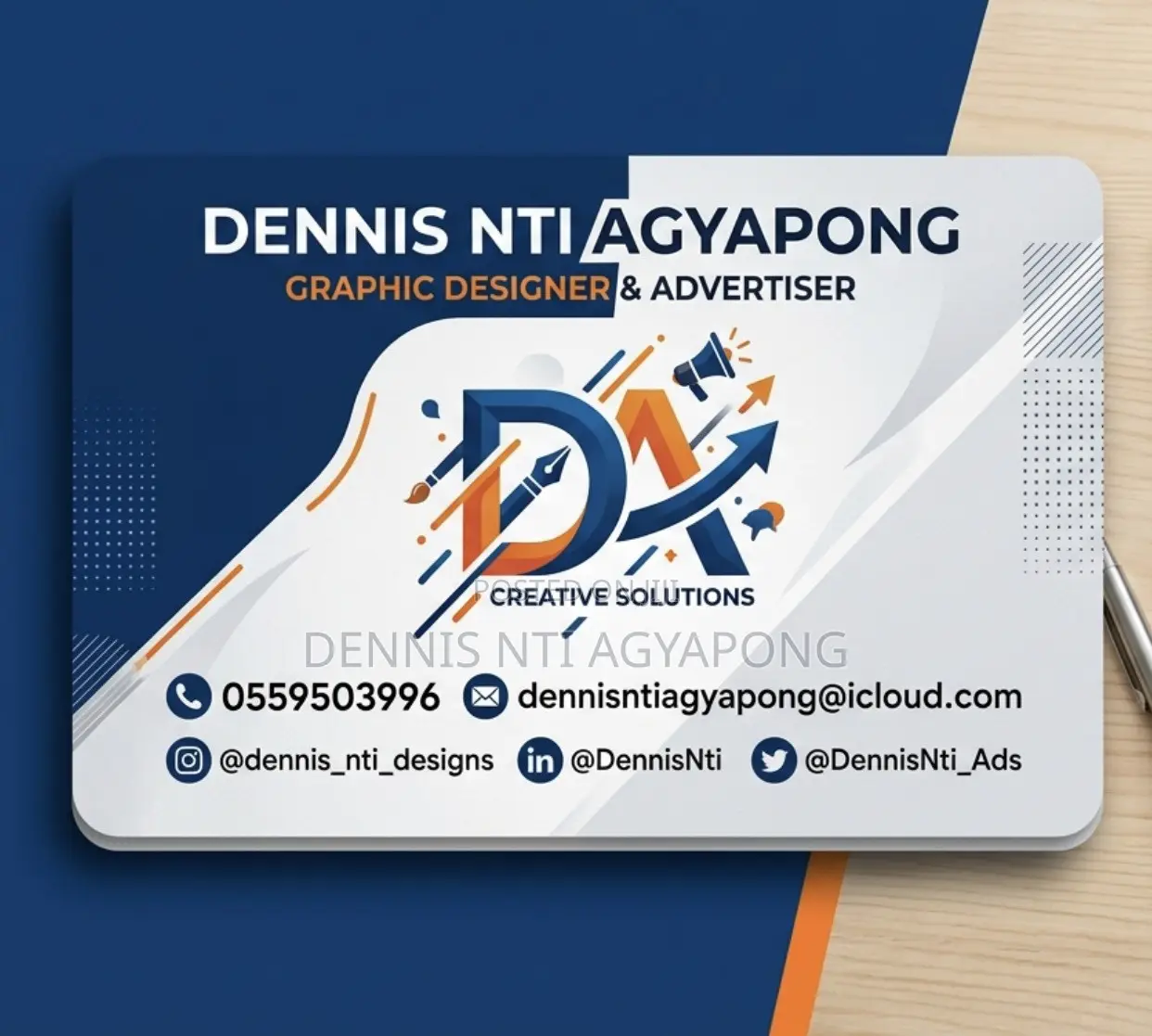 Advertising, Printing More
