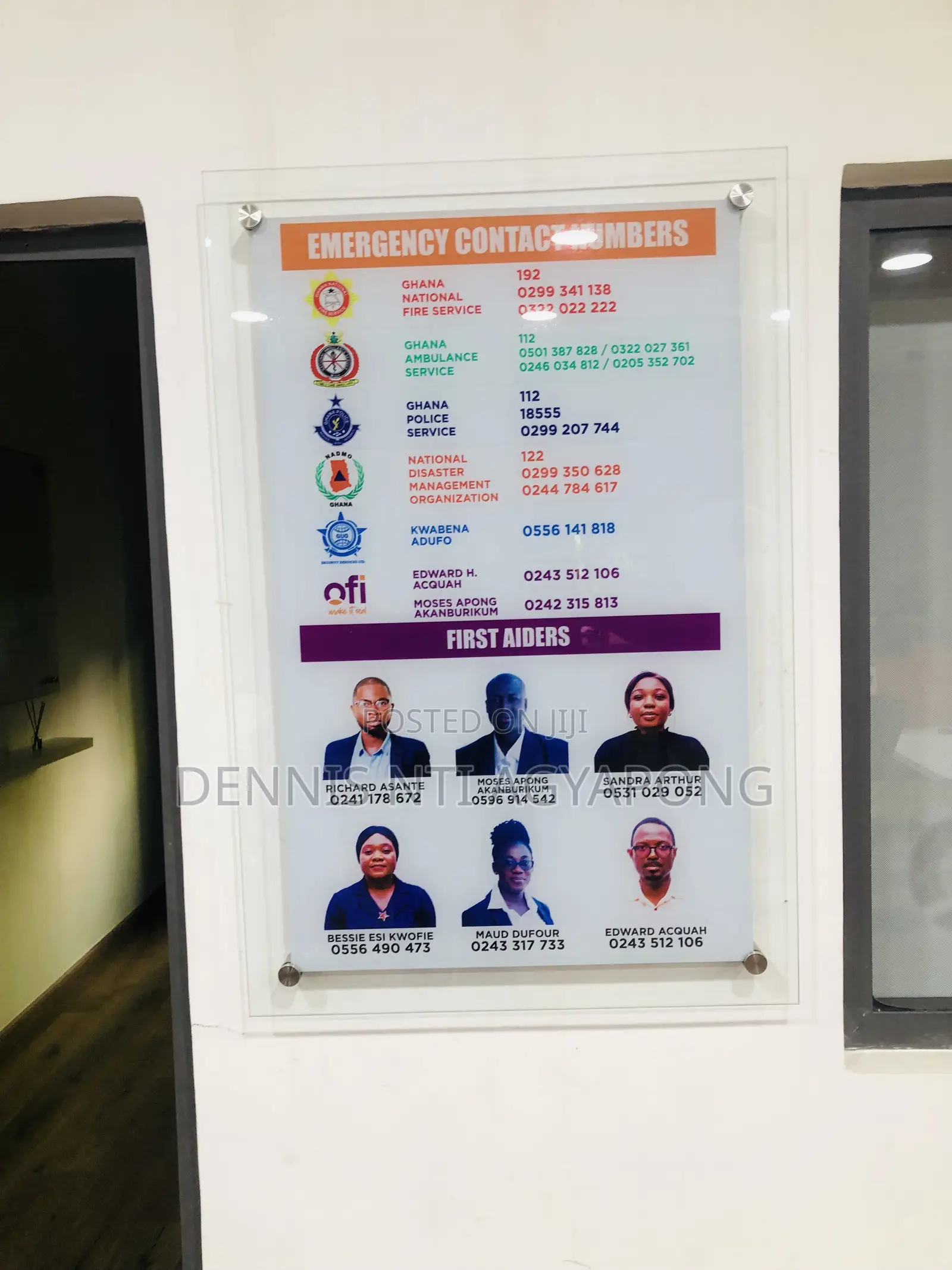 Advertising, Printing More