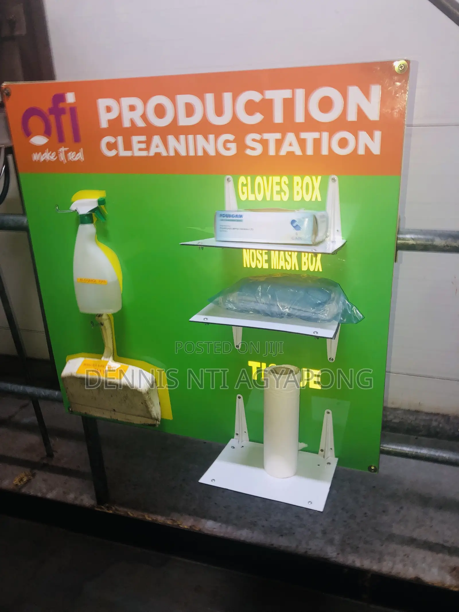 Advertising, Printing More