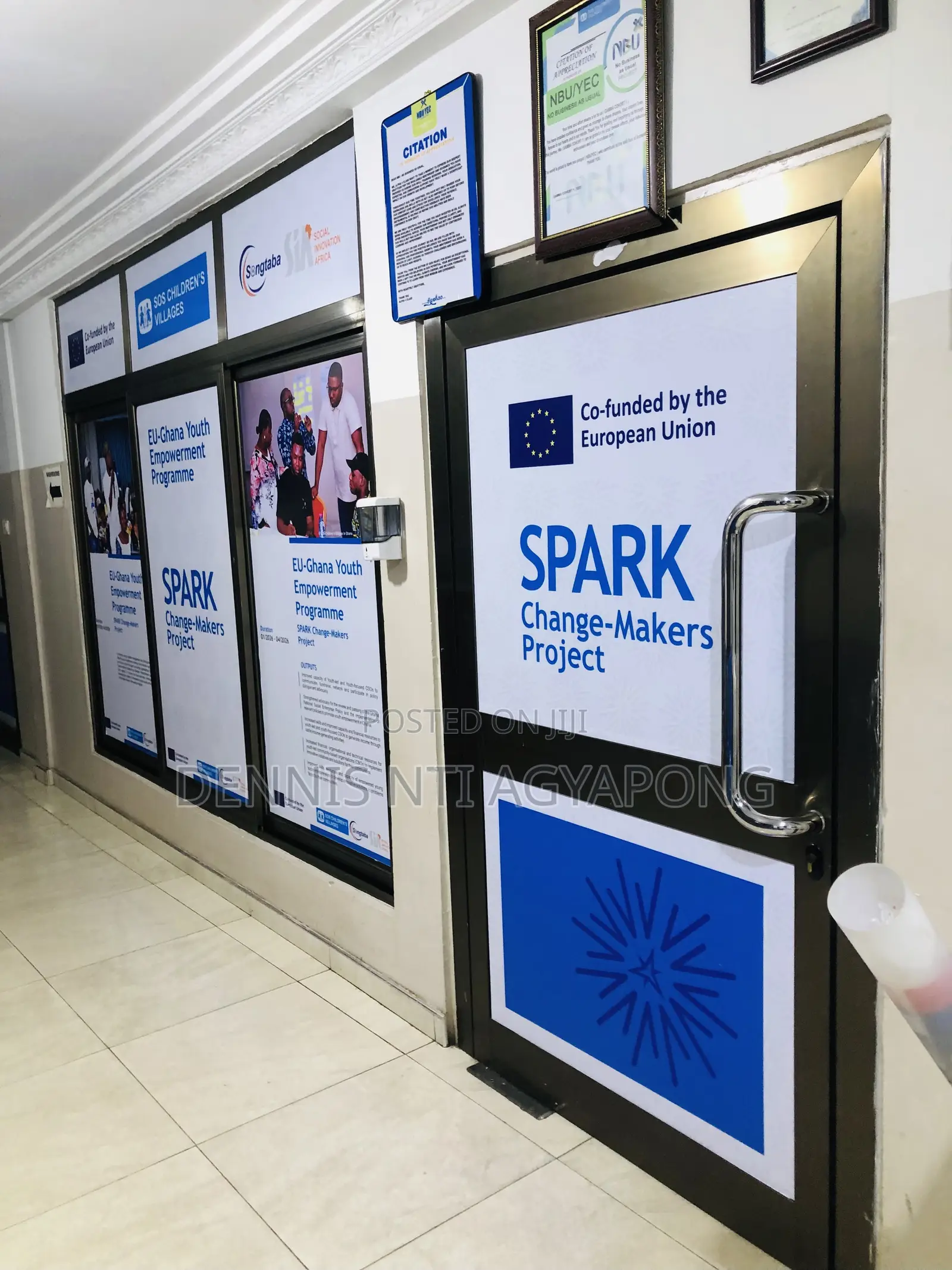 Advertising, Printing More