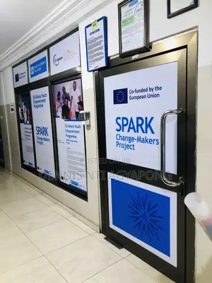 Advertising, Printing More