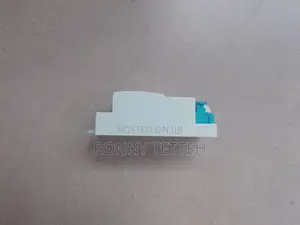 230v Microwave Motion Sensor Switch With Photocell on Board !