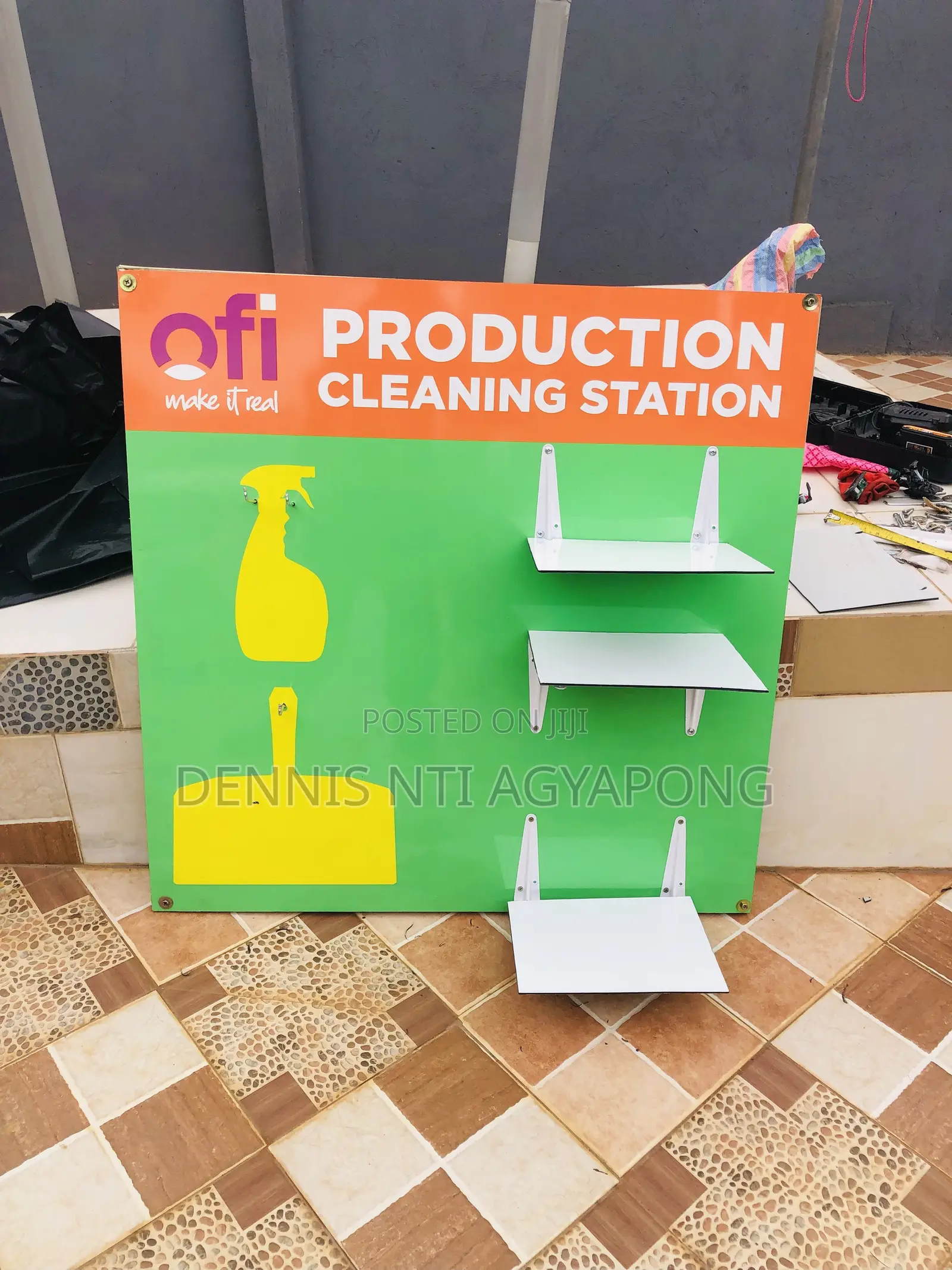 Advertising, Printing More