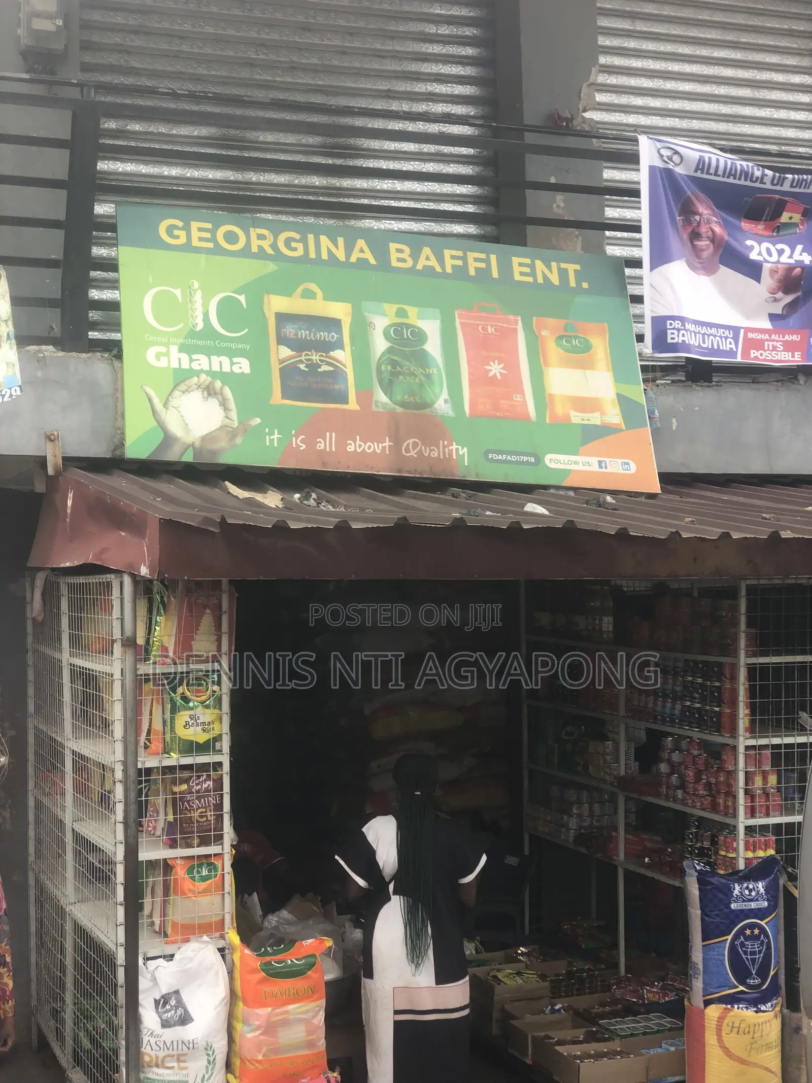 Advertising, Printing More