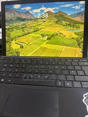 Laptop Microsoft Surface Pro 5 4GB Intel Core i5 SSD 128GB