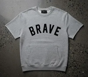 Brave Club Tshirts Available in Stock