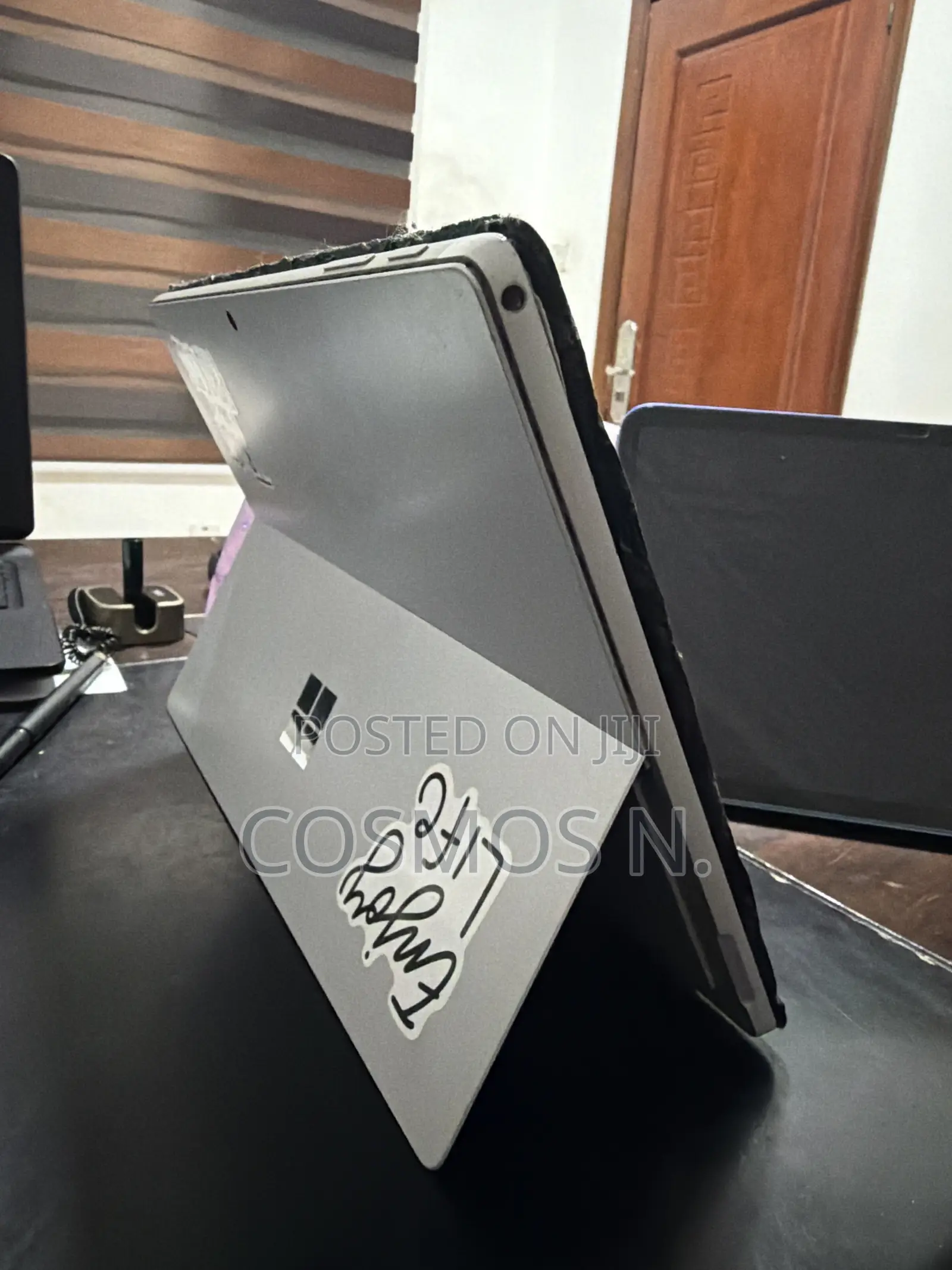 Laptop Microsoft Surface Pro 5 4GB Intel Core i5 SSD 128GB