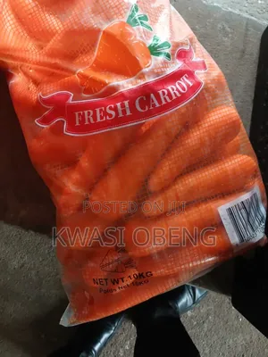 Vegetables