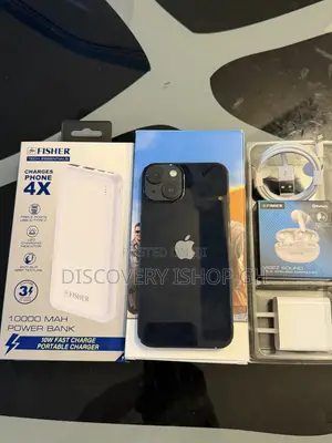Apple iPhone 14 128 GB Black