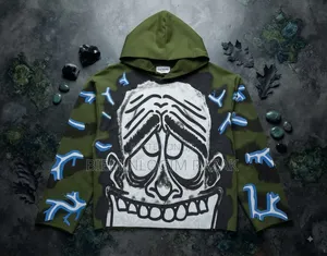 Givenchy Thick N Heavy Hoodies Available in Stock