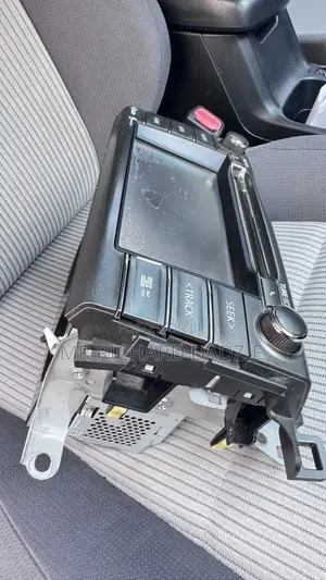Toyota RAV4 Car Tape