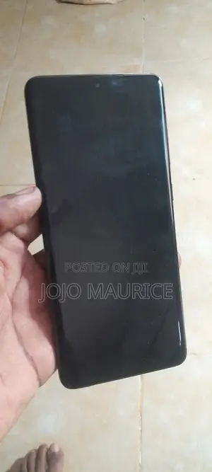 Samsung Galaxy S20+ 5G 128 GB Black
