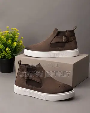 Original Timberland Ankle Boot in Colours