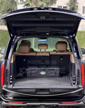 Land Rover Range Rover Vogue 2023 Blue