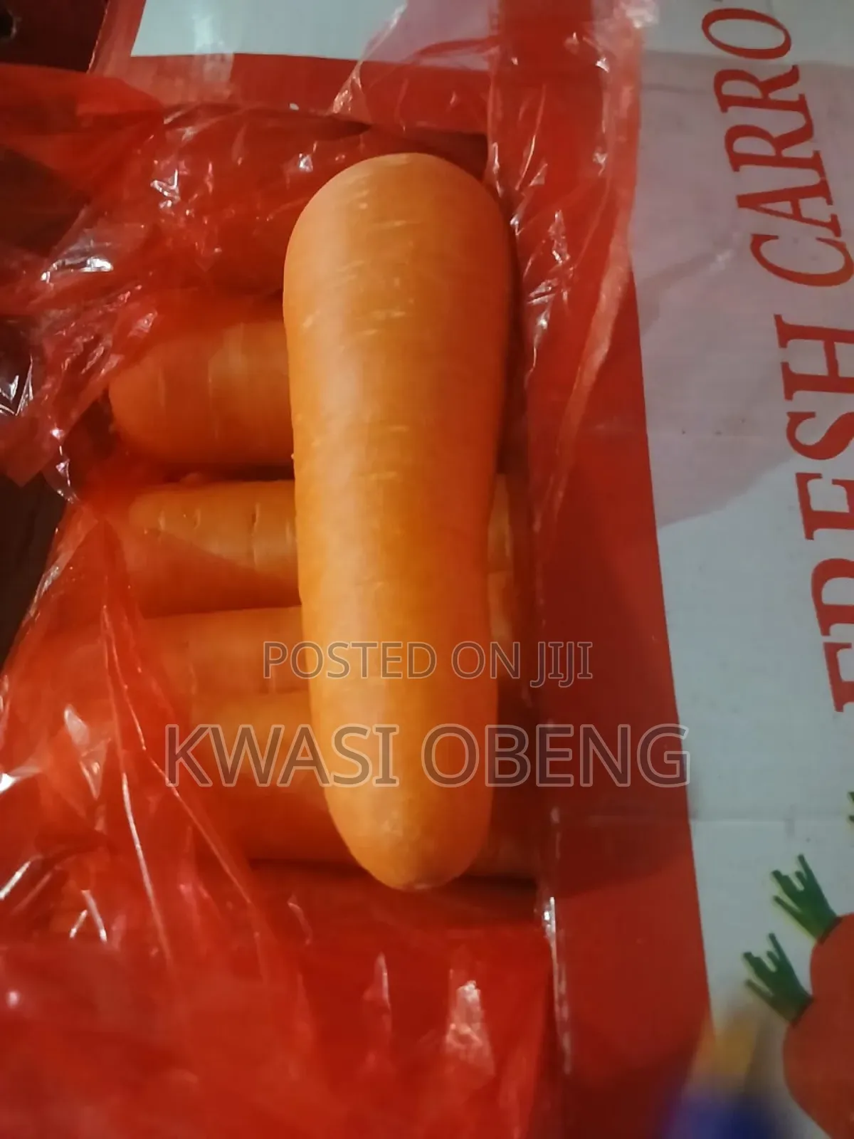 Vegetables