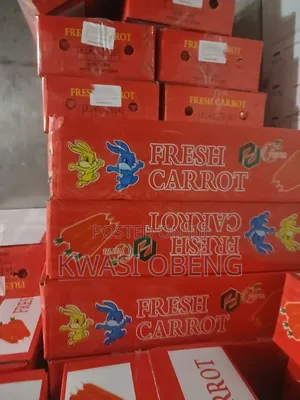 Vegetables