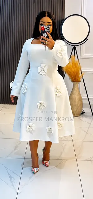 Ladies Dress Up
