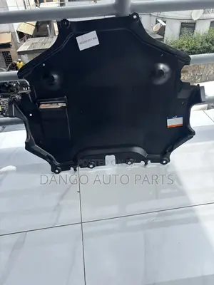 C250 Engine Under Cover 2011-2015