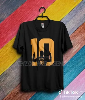‎Premium DTF T-Shirt, We Print on All Wears, Here in Accra Ghana!