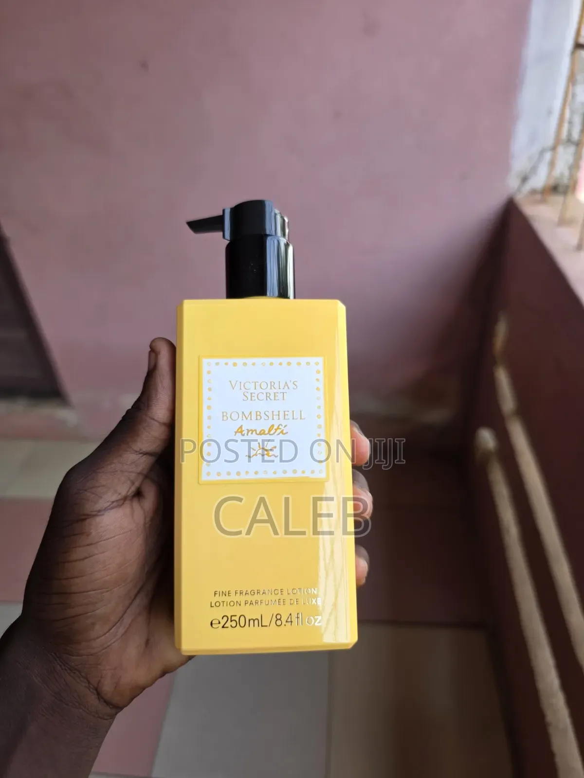 Victoria's Secret
Bombshell Amalfi