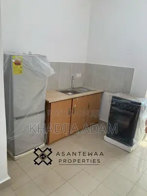 Furnished 1bdrm Apartment in Asantewaa Properties, Otano for rent