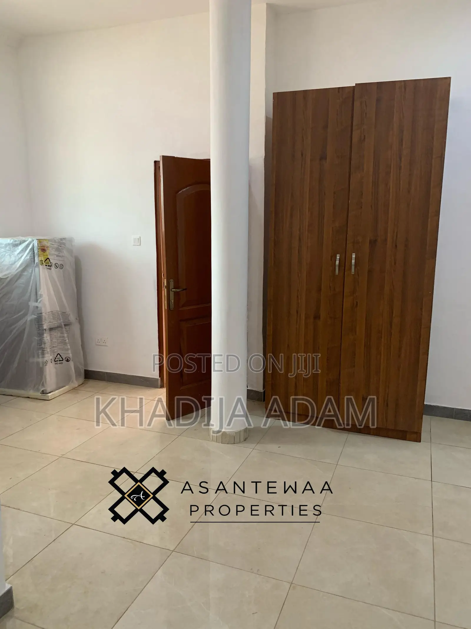 Furnished 1bdrm Apartment in Asantewaa Properties, Otano for rent