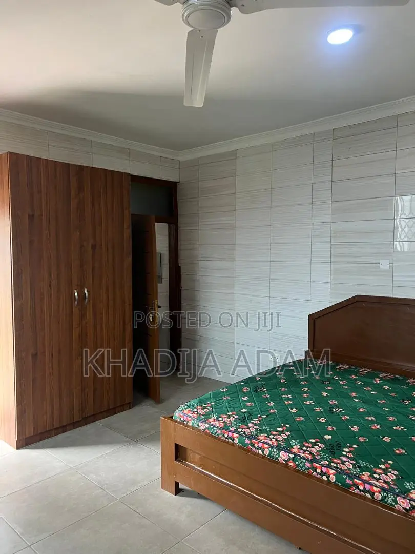 Furnished 1bdrm Apartment in Asantewaa Properties, Otano for rent