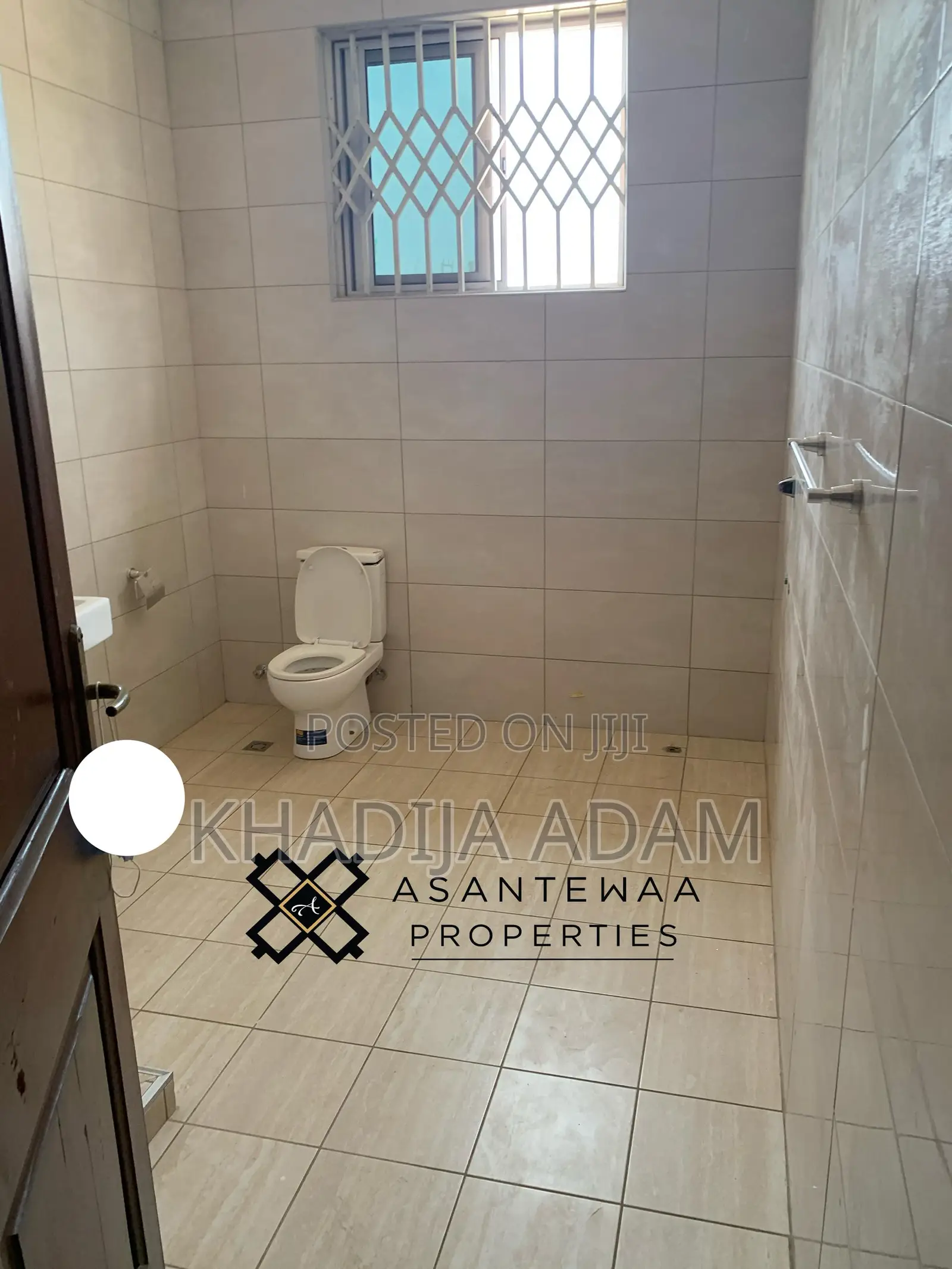 Furnished 1bdrm Apartment in Asantewaa Properties, Otano for rent