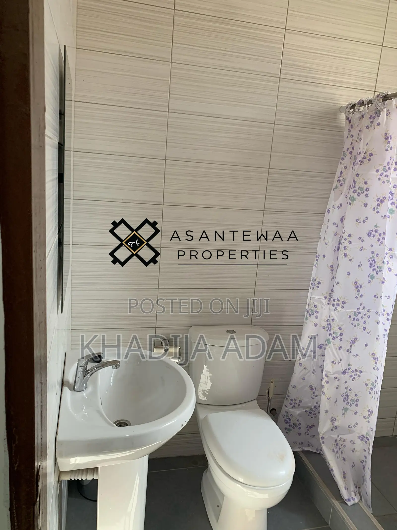 Furnished 1bdrm Apartment in Asantewaa Properties, Otano for rent