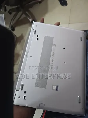 Laptop HP EliteBook 840 G6 8GB Intel Core i5 SSD 256GB
