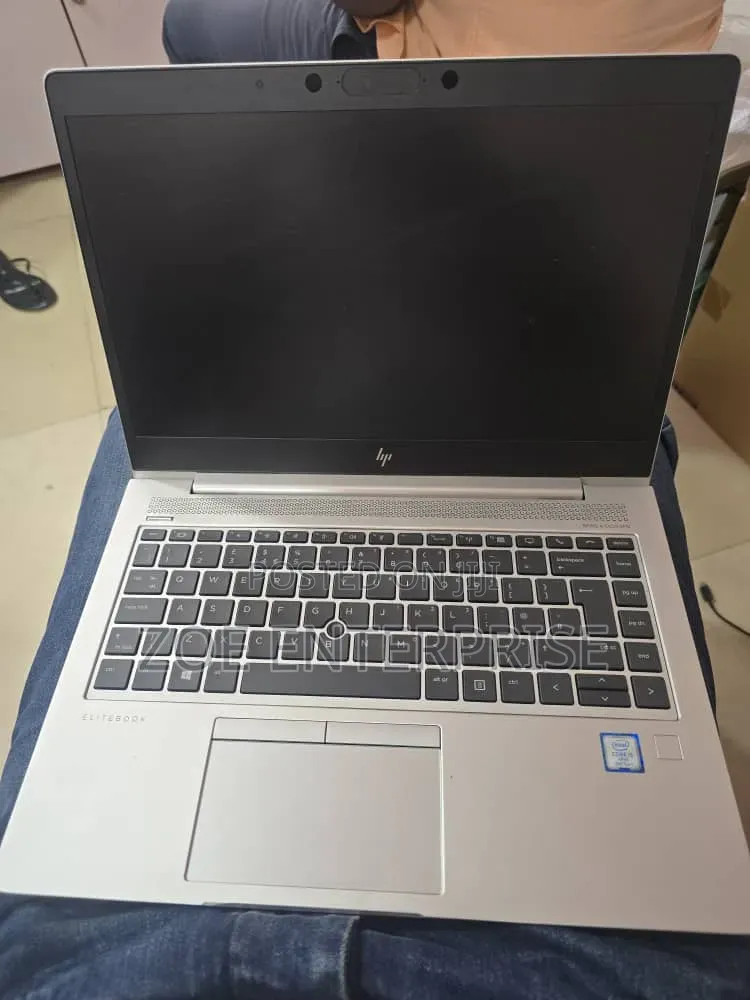 Laptop HP EliteBook 840 G6 8GB Intel Core i5 SSD 256GB