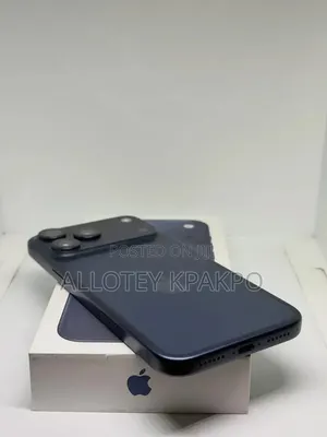 Apple iPhone 17 Pro Max 256 GB Purple