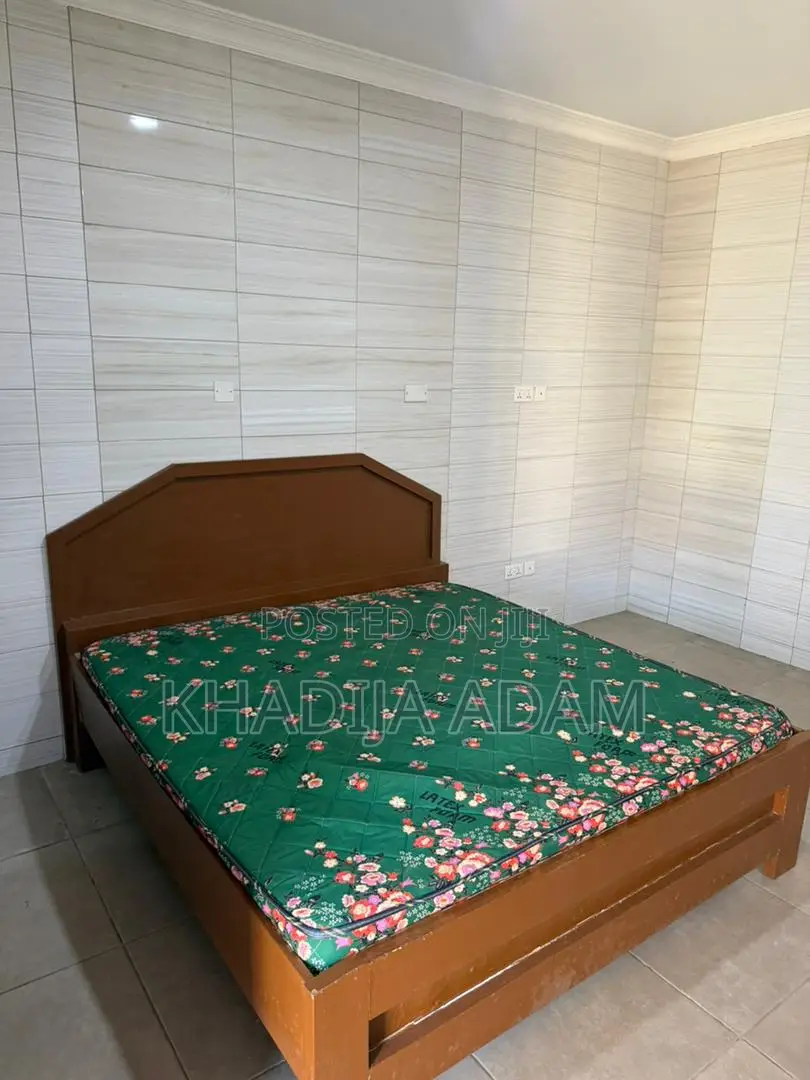 Furnished 1bdrm Apartment in Asantewaa Properties, Otano for rent