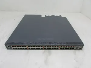 Avaya Extreme Networks ERS5952GTS-PWR+ /48×1Gb/S|PoE+ |4× 10 Gb/S SFP+
