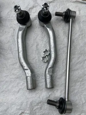 Toyota Camry 2012,2013,2014,2015,2016,2017, 2018 Tie Rod Ends