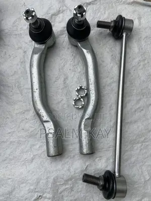 Toyota Camry 2012,2013,2014,2015,2016,2017, 2018 Tie Rod Ends