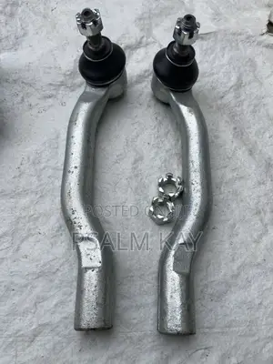 Toyota Camry 2012,2013,2014,2015,2016,2017, 2018 Tie Rod Ends