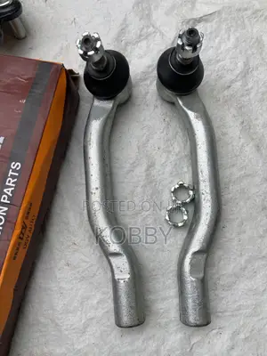 Toyota Camry 2012,2013,2014,2015,2016,2017, 2018 Tie Rod Ends