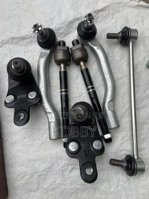 Toyota Camry 2012,2013,2014,2015,2016,2017, 2018 Tie Rod Ends