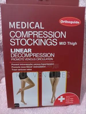 Medical Compression Stockings