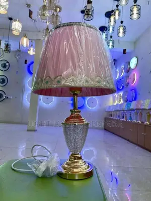 Table Lamp