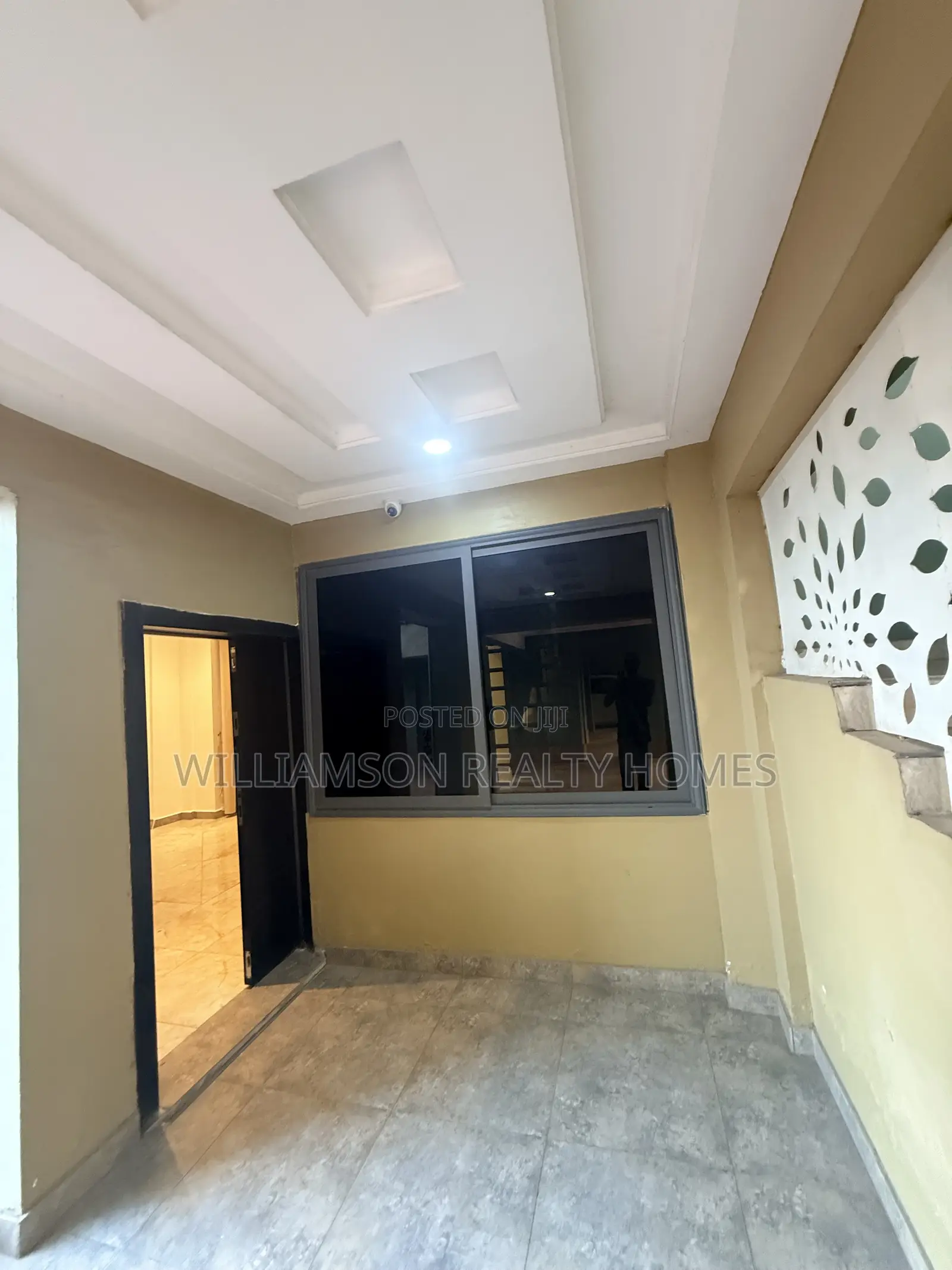 2bdrm Apartment in Spintex Main Road for rent