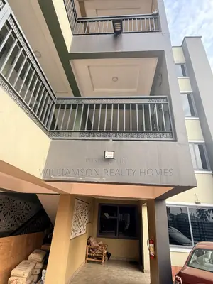 2bdrm Apartment in Spintex Main Road for rent
