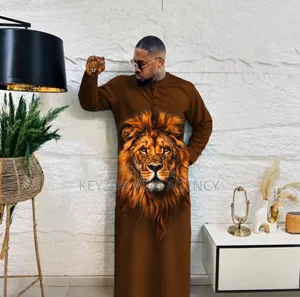 WE Make Kaftan & Print DTF Design on Them for Your Event and Occasion