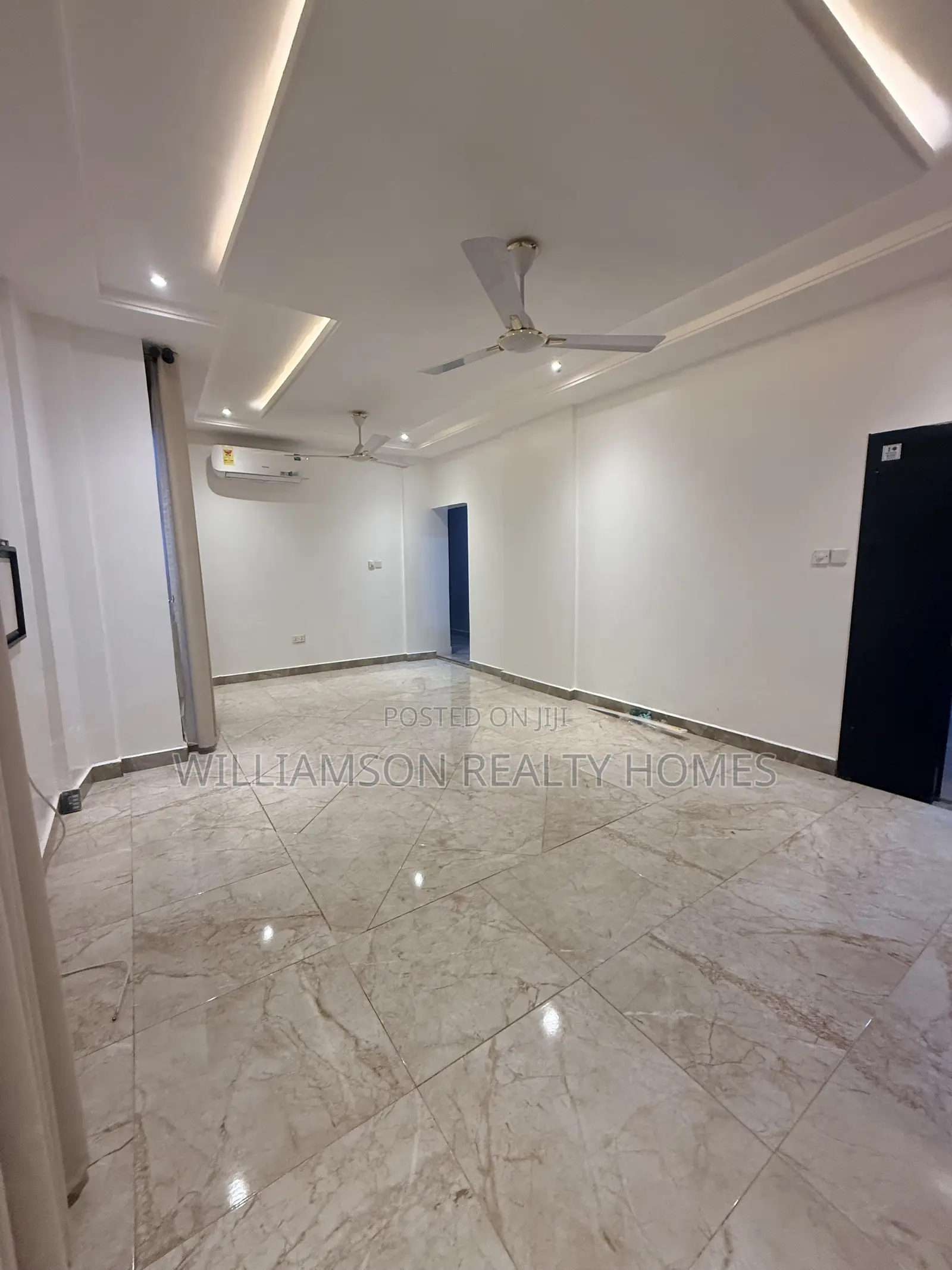 2bdrm Apartment in Spintex Main Road for rent